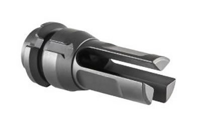 DAIR KM FLASH HIDER 1/2x28 - Taurus Savings